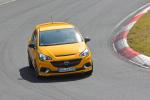 Opel Corsa GSi 3-Door 2018 года